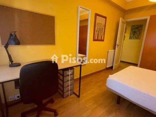 Apartamento en alquiler en Centro, Ourense
