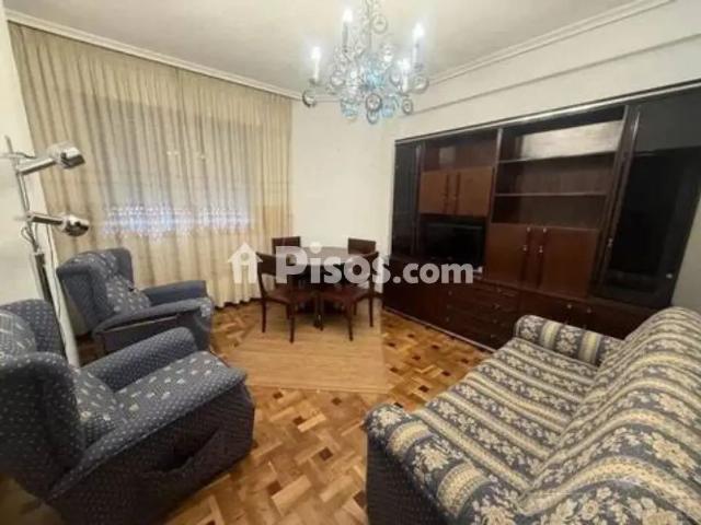 Apartamento en alquiler en Centro, Burgos