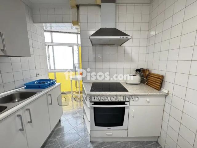 Apartamento en alquiler en Centro, Burgos