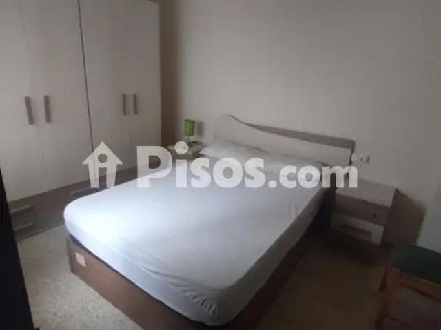 Apartamento en alquiler en San Blas, Cáceres