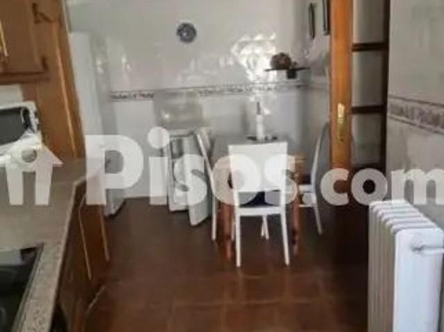 Apartamento en alquiler en San Blas, Cáceres