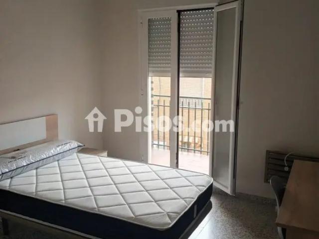 Apartamento en alquiler en Toledo, Castilla-La Mancha