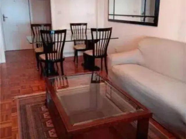 Apartamento en alquiler en Centro, Ourense