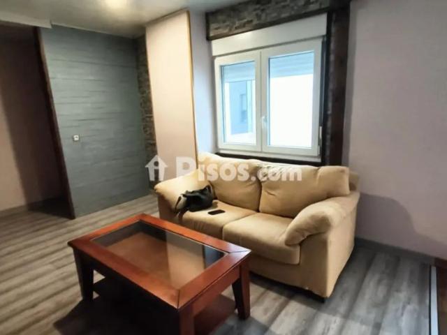 Apartamento en alquiler en Avilés, Asturias