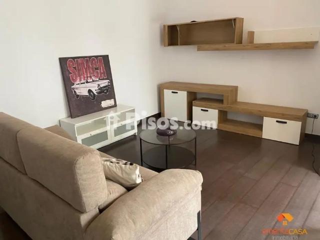 Apartamento en alquiler en Santo Domingo, Tierra de Badajoz