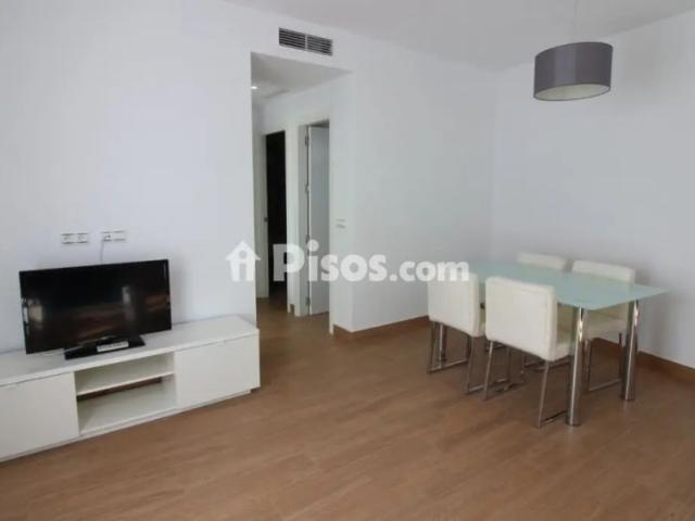Apartamento en alquiler en Centro, Málaga-Costa del Sol