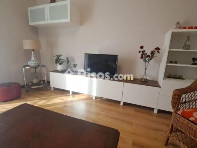 Apartamento en alquiler en El Carmen, Gijón / Xixón