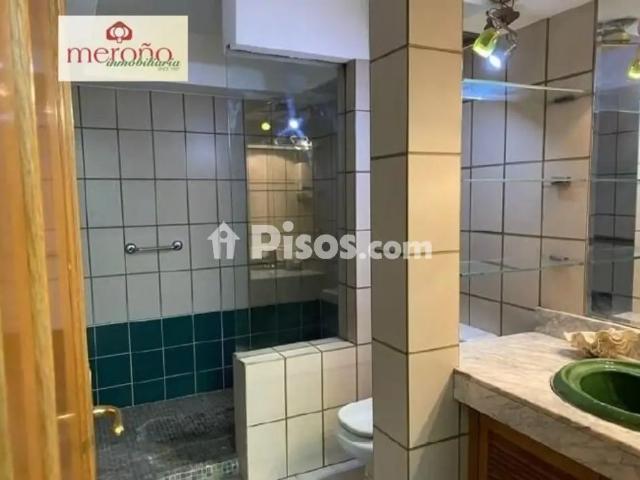 Apartamento en alquiler en el Raval de Santa Teresa, el Baix Vinalopó