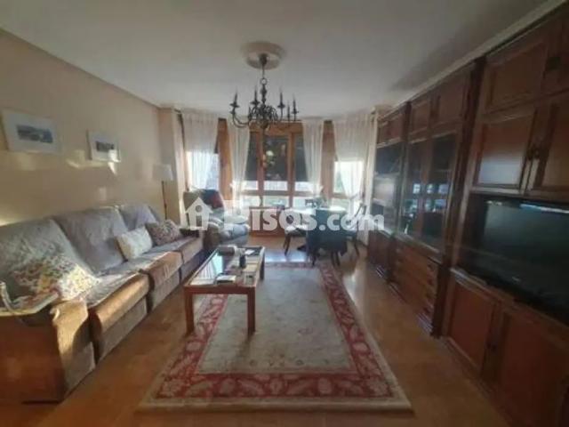 Apartamento en alquiler en Avilés