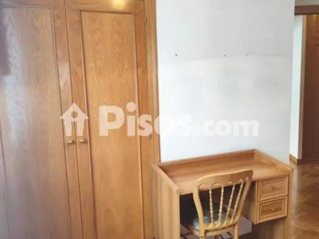 Apartamento en alquiler en Allende el Río, Palencia