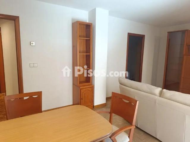 Apartamento en alquiler en el Raval de Santa Teresa, el Baix Vinalopó