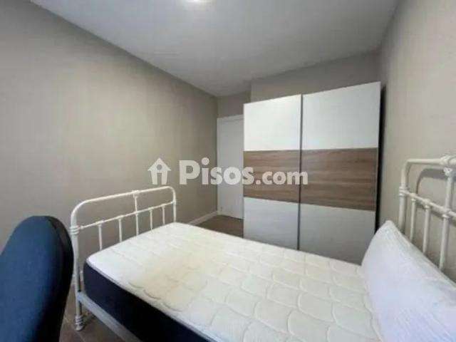 Apartamento en alquiler en Pio XII, Ciudad Real