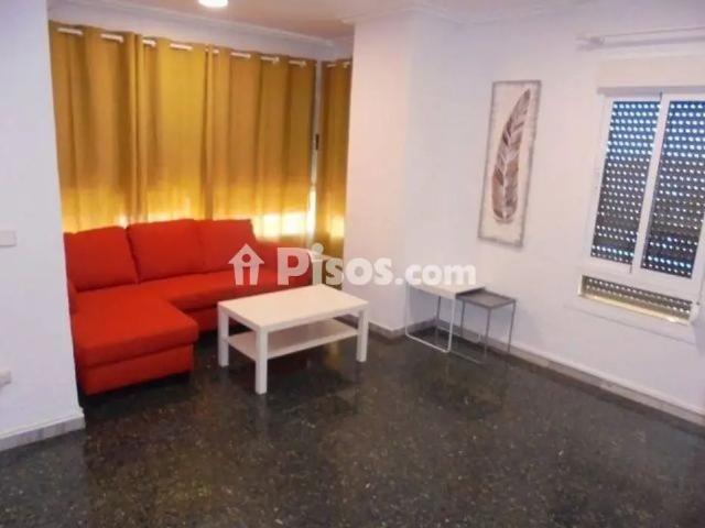 Apartamento en alquiler en el Raval de Santa Teresa, el Baix Vinalopó
