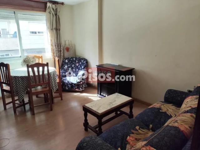 Apartamento en alquiler en Centro, Ourense