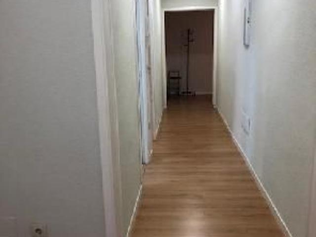 Apartamento en alquiler en San Lorenzo, Segovia