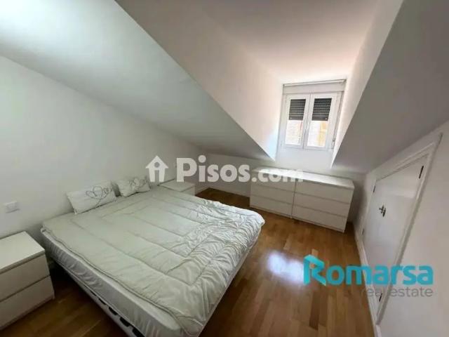 Apartamento en alquiler en Ávila