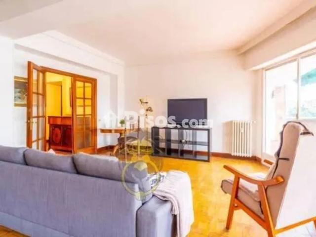 Apartamento en alquiler en Ipar-Ekialdea, Donostia-san Sebastián