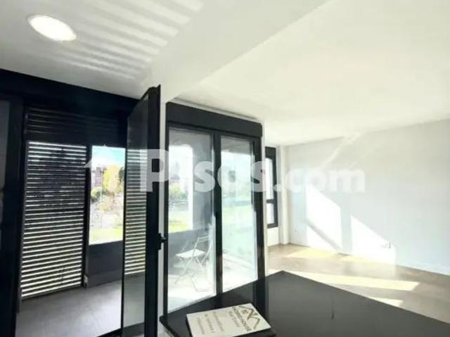 Apartamento en alquiler en Salamanca, Madrid