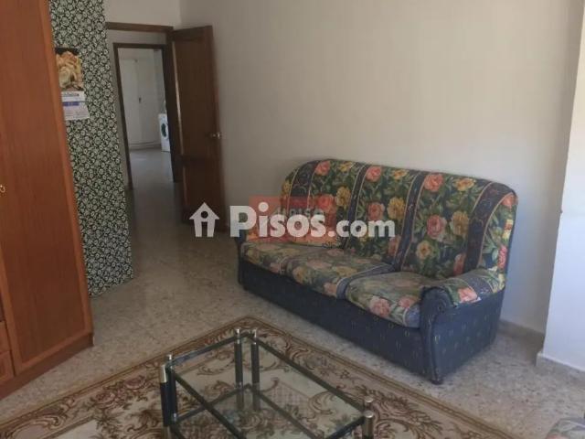 Apartamento en alquiler en Centro, Ourense