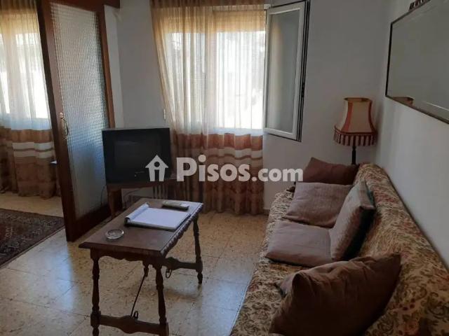 Apartamento en alquiler en Soria, Castilla y León
