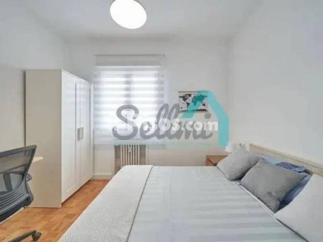 Apartamento en alquiler en Oviedo, Asturias