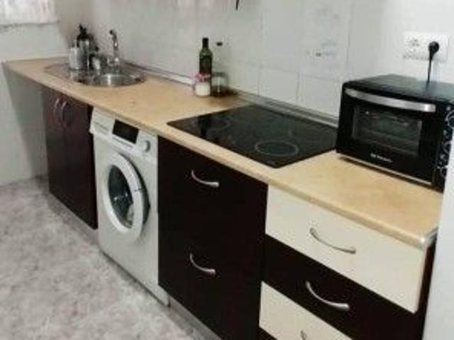 Apartamento en alquiler en Zafra