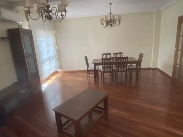 Apartamento en alquiler en Pio XII, Ciudad Real