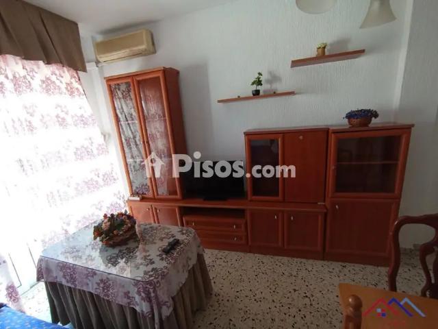 Apartamento en alquiler en Santa María, Cádiz