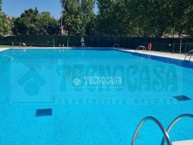 Casa en alquiler en Fuenlabrada