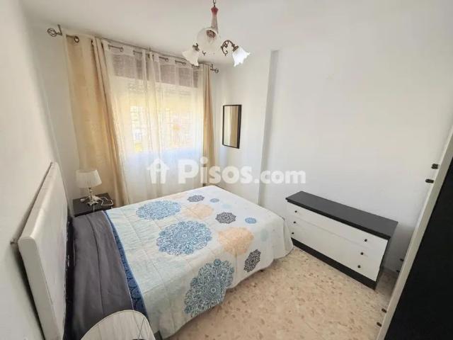 Apartamento en alquiler en Centro, Málaga-Costa del Sol