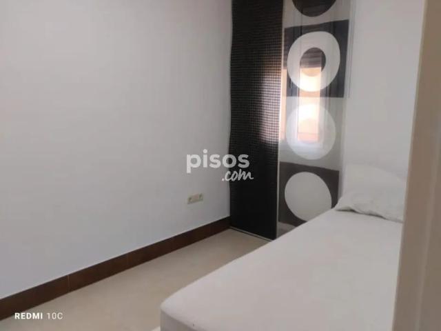 Apartamento en alquiler en Melilla