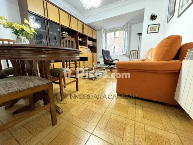 Apartamento en alquiler en Centro, Burgos
