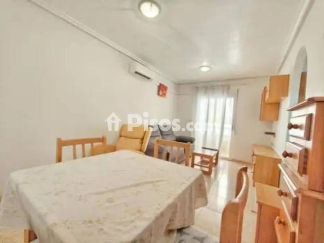 Apartamento en alquiler en Centre Històric, l'Alacantí