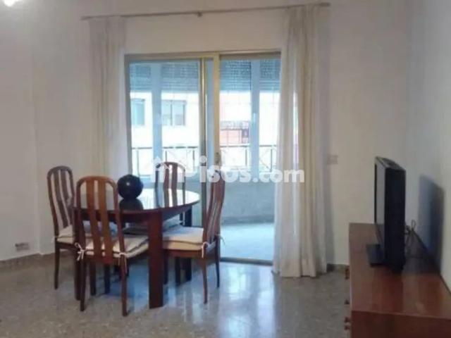Apartamento en alquiler en Pio XII, Ciudad Real