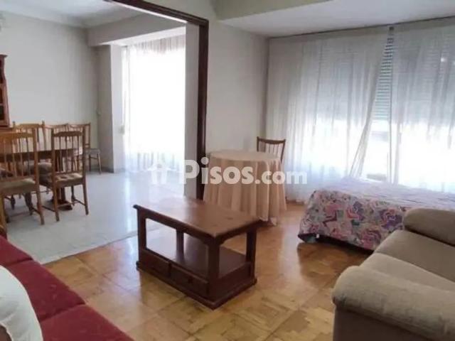 Apartamento en alquiler en Centro, Ourense