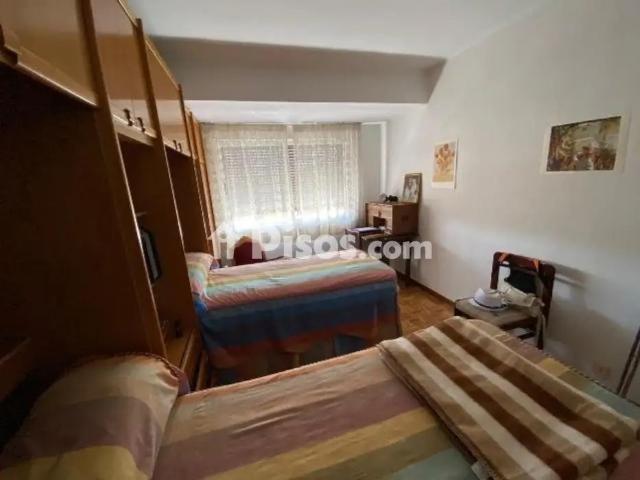 Apartamento en alquiler en Centro, Burgos