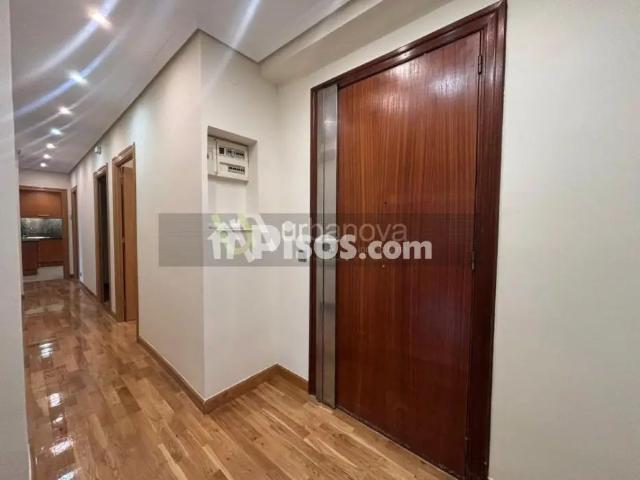 Apartamento en alquiler en El Cubo, Logroño