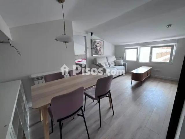 Apartamento en alquiler en Centro, Burgos