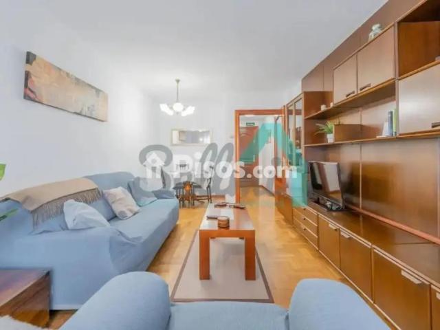 Apartamento en alquiler en El Carmen, Gijón