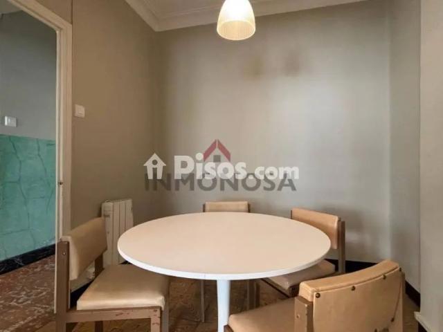 Apartamento en alquiler en A Coruña, Galicia