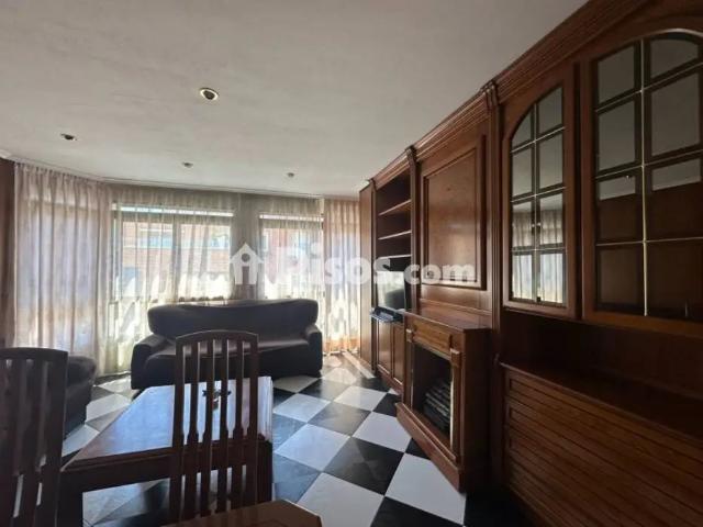 Apartamento en alquiler en Soria, Castilla y León