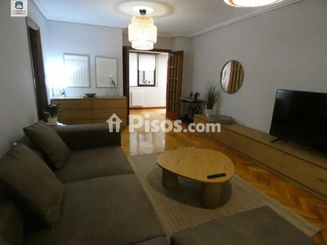 Apartamento en alquiler en Allende el Río, Palencia