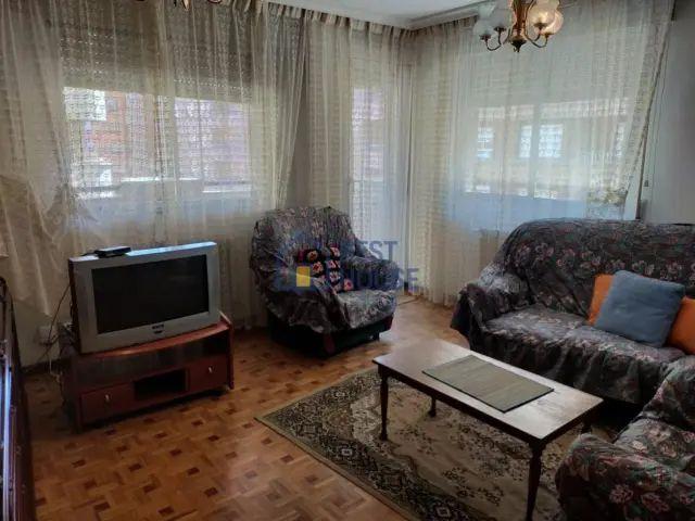 Apartamento en alquiler en Centro, León