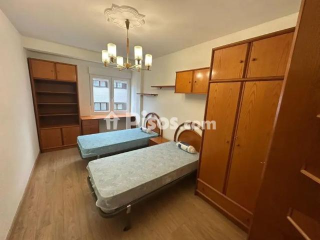 Apartamento en alquiler en Centro, Burgos