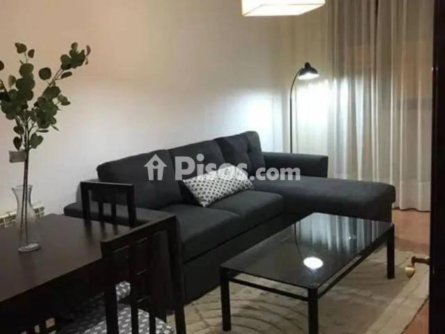 Apartamento en alquiler en Toledo, Castilla-La Mancha