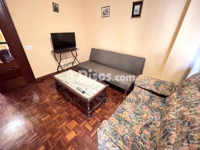 Apartamento en alquiler en Centro, Burgos