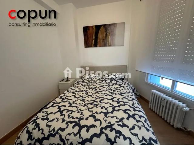 Apartamento en alquiler en Oviedo, Asturias