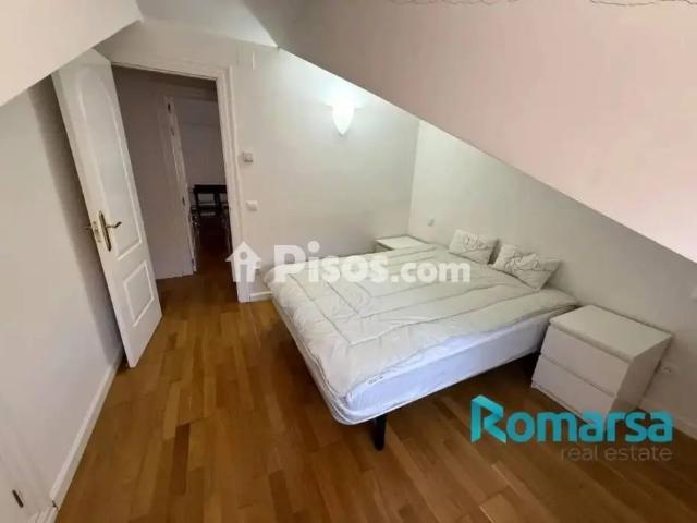 Apartamento en alquiler en Ávila, Castilla y León