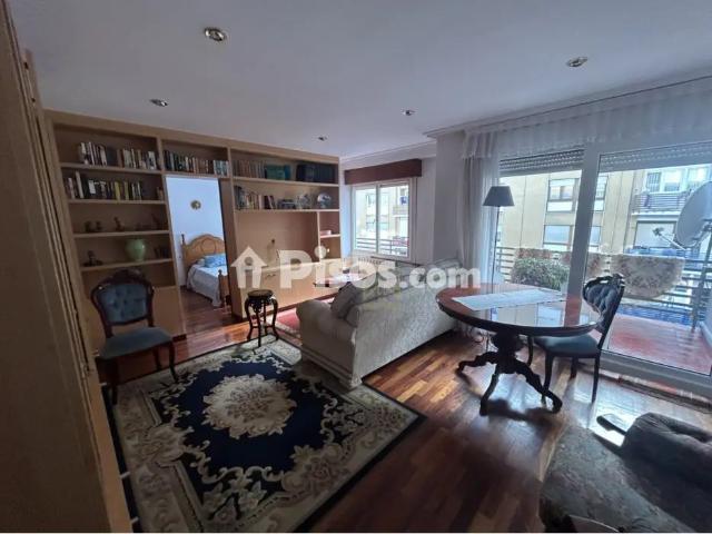Apartamento en alquiler en Campuzano, Torrelavega