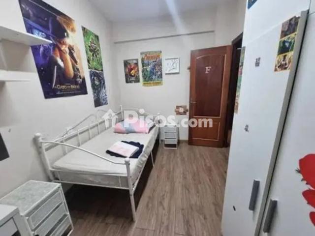 Apartamento en alquiler en Avilés, Asturias